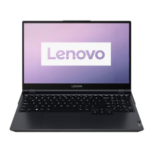 Lenovo Legion 5 Pro 16ACH6H / AMD Ryzen 7 5800H / 16" Retina / Nvidia GeForce RTX 3070 Max-Q