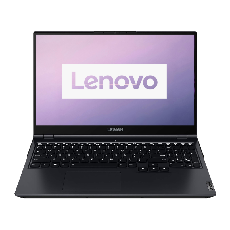 Lenovo Legion 5 Pro 16ACH6H / AMD Ryzen 7 5800H / 16" Retina / Nvidia GeForce RTX 3070 Max-Q