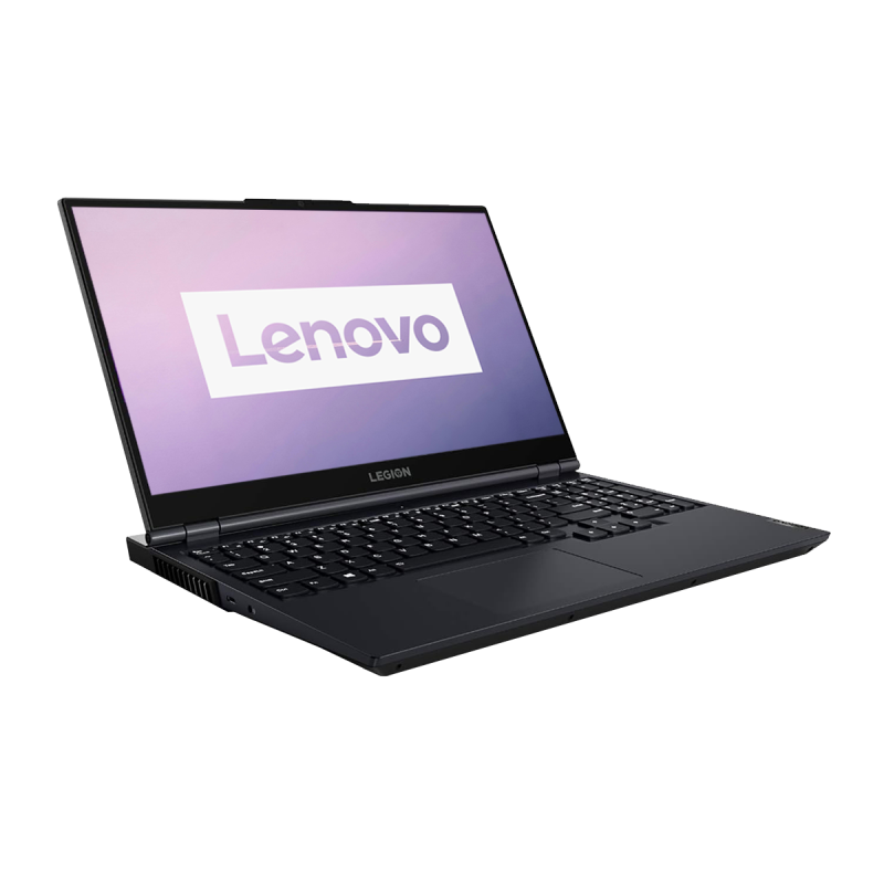 Lenovo Legion 5 Pro 16ACH6H / AMD Ryzen 7 5800H / 16" Retina / Nvidia GeForce RTX 3070 Max-Q