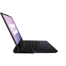 Lenovo Legion 5 Pro 16ACH6H / AMD Ryzen 7 5800H / 16" Retina / Nvidia GeForce RTX 3070 Max-Q