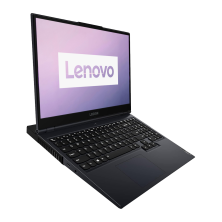 Lenovo Legion 5 Pro 16ACH6H / AMD Ryzen 7 5800H / 16" Retina / Nvidia GeForce RTX 3070 Max-Q