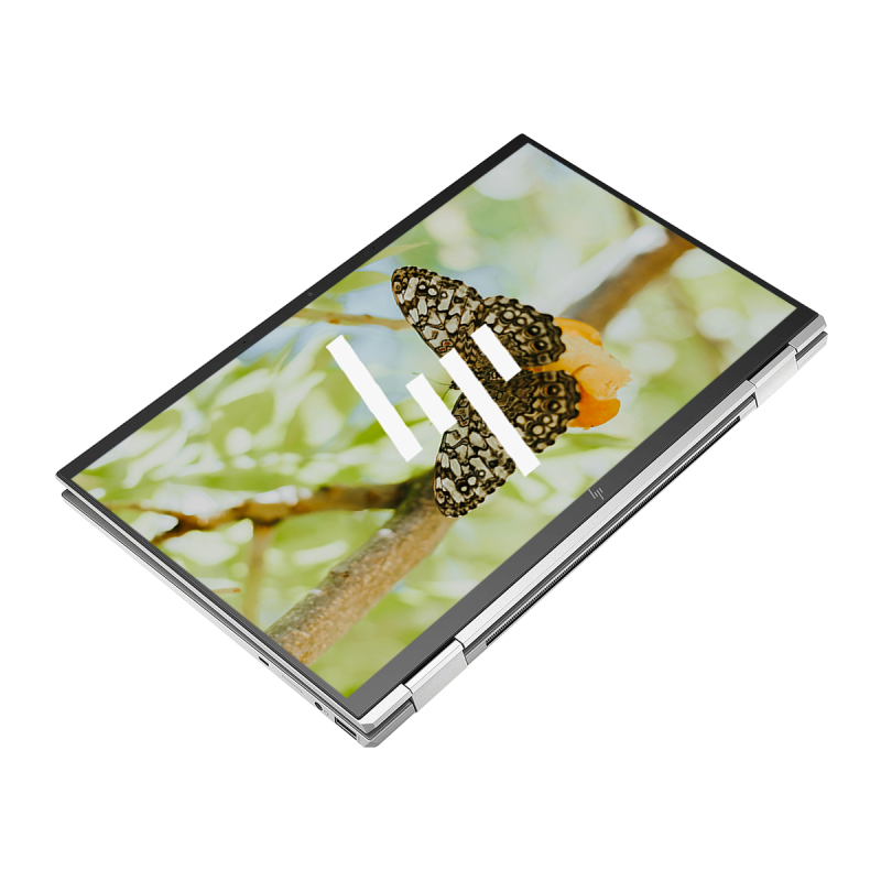 HP EliteBook x360 1030 G7 Touch / Intel Core i7-10610U / 13" FHD