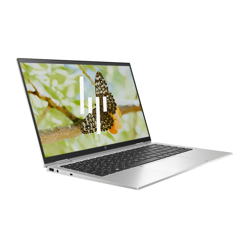 HP EliteBook x360 1030 G7 Touch / Intel Core i7-10610U / 13" FHD