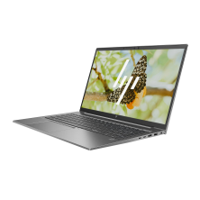 HP ZBook FireFly 15 G7 / Intel Core i7-10610U / 15" FHD