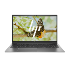 HP ZBook FireFly 15 G7 / Intel Core i7-10610U / 15" FHD