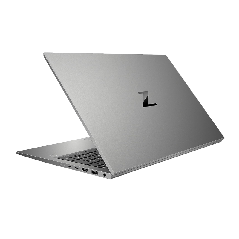 HP ZBook FireFly 15 G7 / Intel Core i7-10610U / 15" FHD