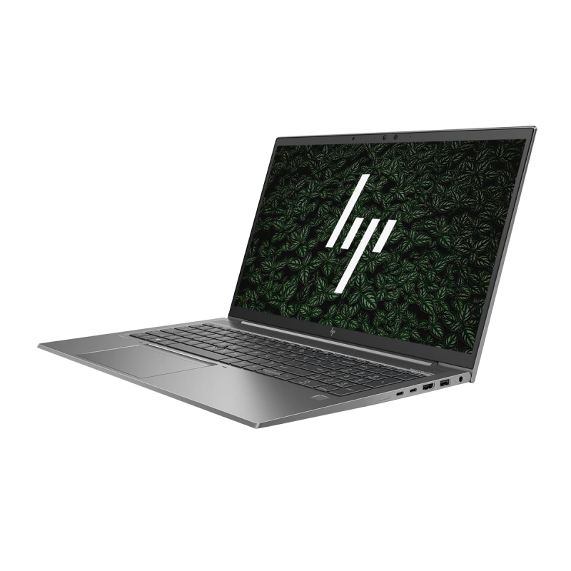 HP Zbook Firefly 15 G8 / Intel Core i7-1165G7 / 15" FHD / Nvidia Quadro T500
