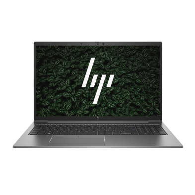 HP Zbook Firefly 15 G8 / Intel Core i7-1165G7 / 15" FHD / Nvidia Quadro T500