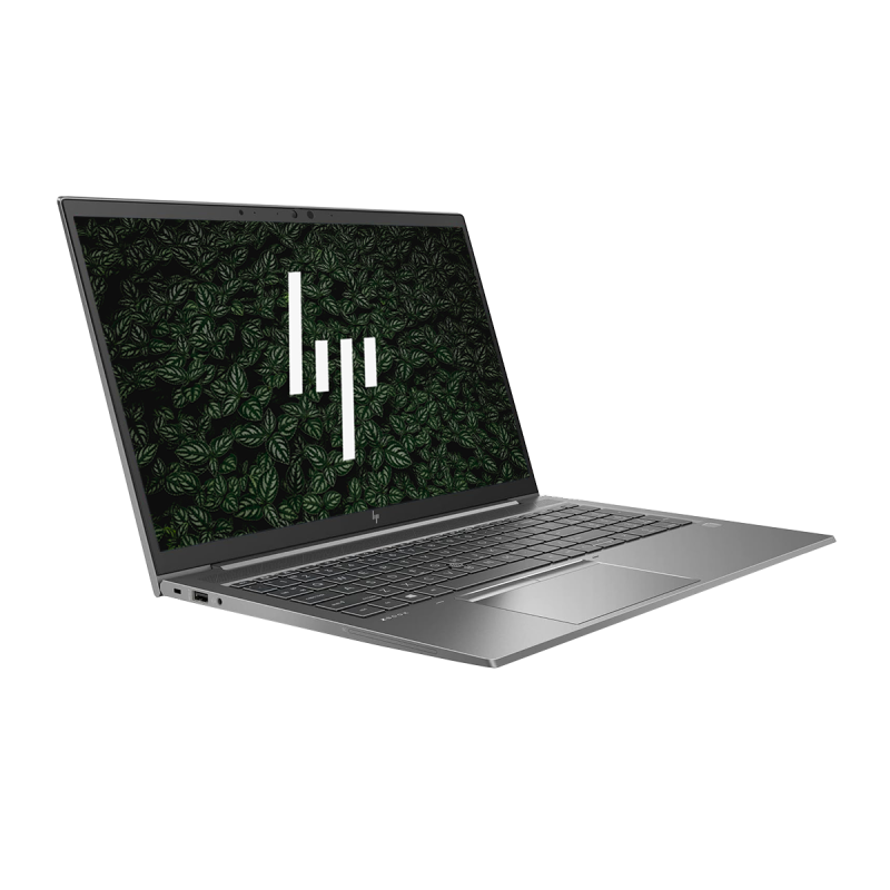 HP Zbook Firefly 15 G8 / Intel Core i7-1165G7 / 15" FHD / Nvidia Quadro T500