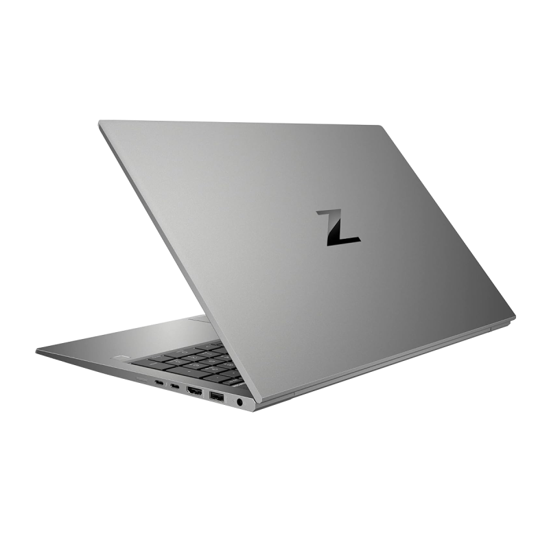 HP Zbook Firefly 15 G8 / Intel Core i7-1165G7 / 15" FHD / Nvidia Quadro T500