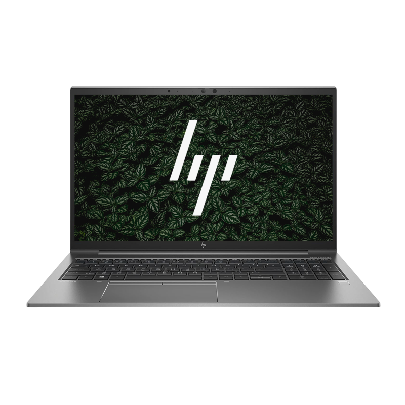 HP Zbook Firefly 15 G8 / Intel Core i7-1185G7 / 15" FHD