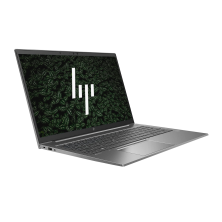 HP Zbook Firefly 15 G8 / Intel Core i7-1185G7 / 15" FHD