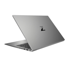 HP Zbook Firefly 15 G8 / Intel Core i7-1185G7 / 15" FHD