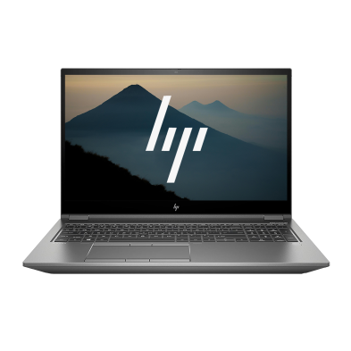 HP ZBook Fury 15 G8 / Intel Core i7-11800H / 15" FHD / Nvidia Quadro T1200