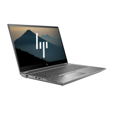 HP ZBook Fury 15 G8 / Intel Core i7-11800H / 15" FHD / Nvidia Quadro T1200