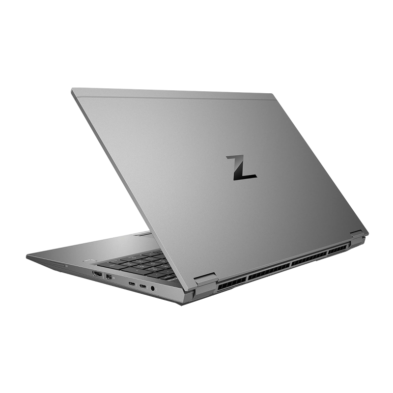 HP ZBook Fury 15 G8 / Intel Core i7-11800H / 15" FHD / Nvidia Quadro T1200