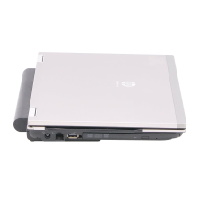 OUTLET HP EliteBook 2540P / Intel Core i7-640LM / 12" HD