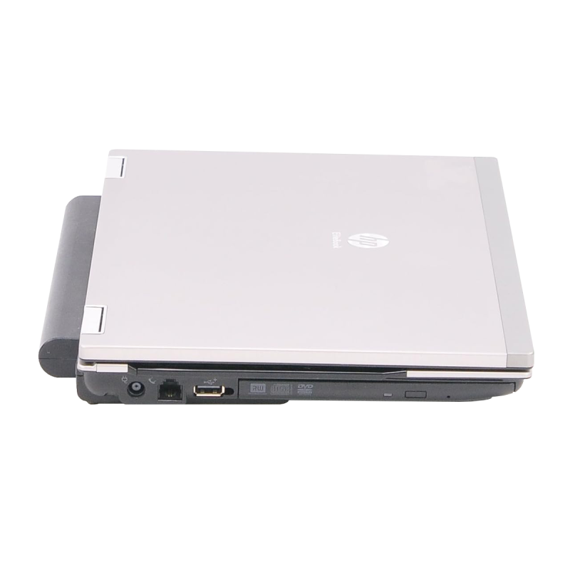 OUTLET HP EliteBook 2540P / Intel Core i7-640LM / 12" HD