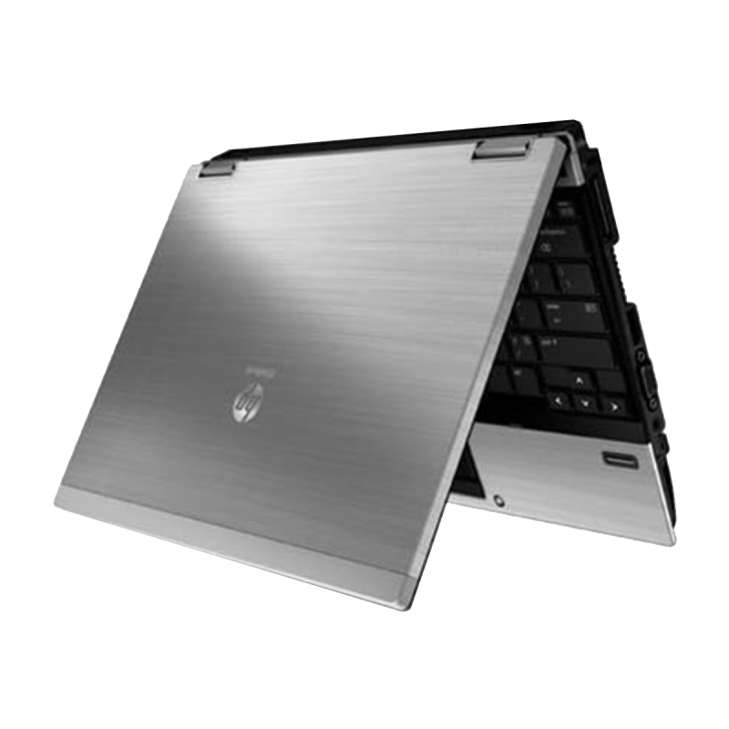 OUTLET HP EliteBook 2540P / Intel Core i7-640LM / 12" HD
