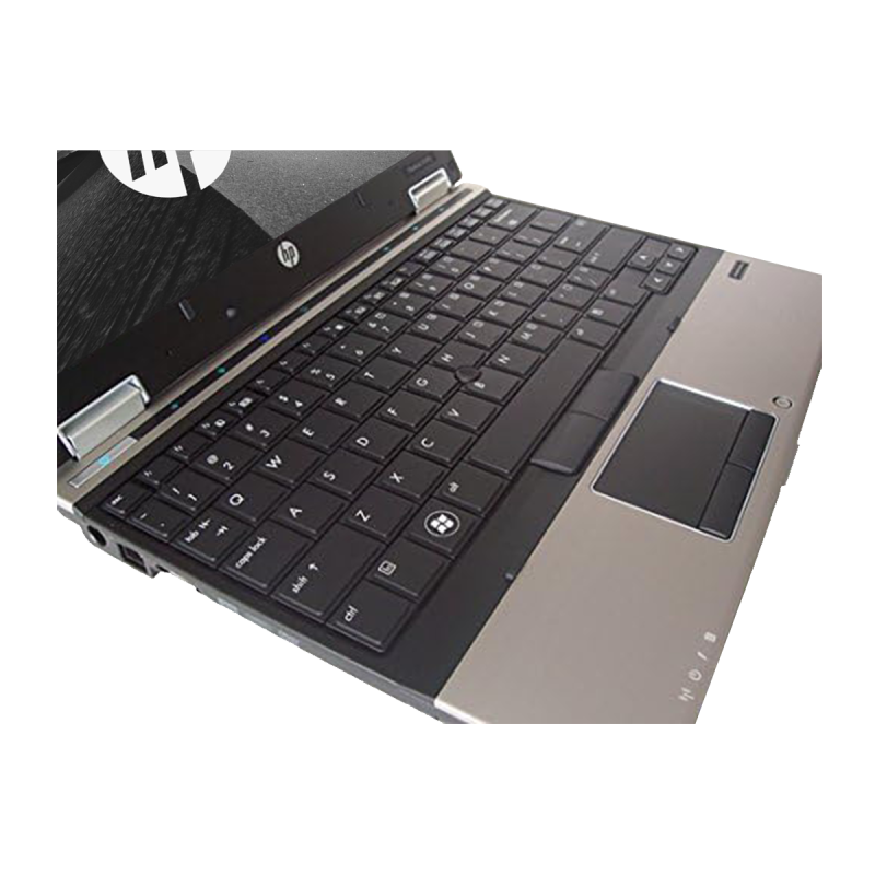 OUTLET HP EliteBook 2540P / Intel Core i7-640LM / 12" HD