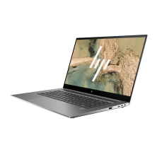 HP ZBook Studio G7 / Intel Core i7-10850H / 15" FHD / Nvidia Quadro T200 Max-Q