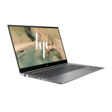 HP ZBook Studio G7 / Intel Core i7-10850H / 15" FHD / Nvidia Quadro T200 Max-Q