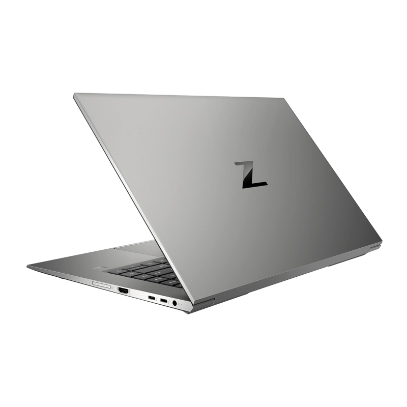 HP ZBook Studio G7 / Intel Core i7-10850H / 15" FHD / Nvidia Quadro T200 Max-Q