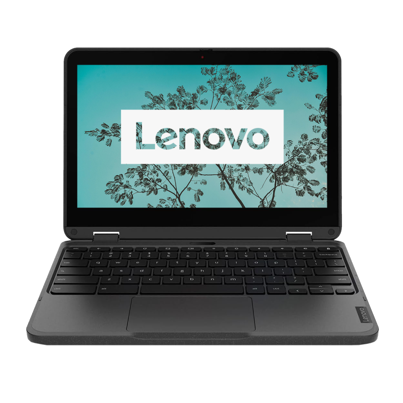 OUTLET Lenovo 500e ChromeBook Tactile / Intel Celeron N3450 / 11" HD