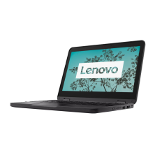 OUTLET Lenovo 500e ChromeBook Táctil / Intel Celeron N3450 / 11" HD