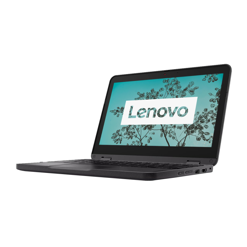 OUTLET Lenovo 500e ChromeBook Tactile / Intel Celeron N3450 / 11" HD