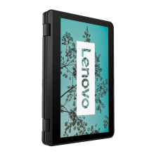 OUTLET Lenovo 500e ChromeBook Touchscreen / Intel Celeron N3450 / 11" HD