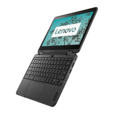 OUTLET Lenovo 500e ChromeBook Tactile / Intel Celeron N3450 / 11" HD