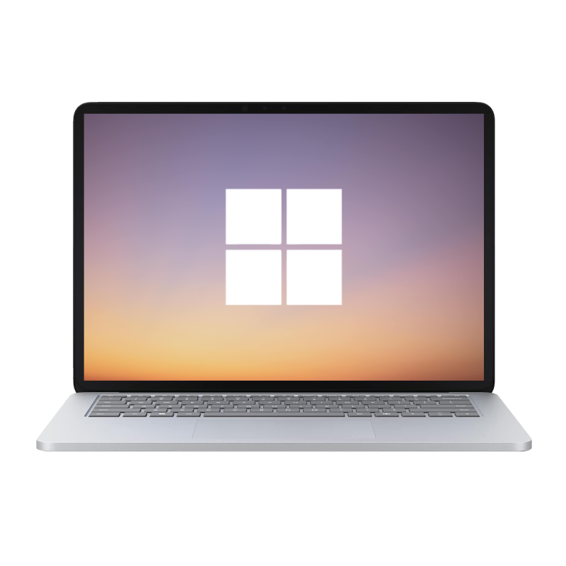 Microsoft Surface Studio Touch / Intel Core i7-11370H / 14" QHD+ / With Keyboard