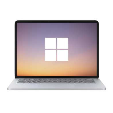 Microsoft Surface Studio Touchscreen / Intel Core i7-11370H / 14" QHD+ / Mit Tastaur