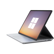 Microsoft Surface Studio Touch / Intel Core i7-11370H / 14" QHD+ / With Keyboard