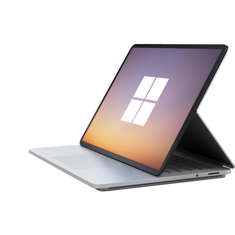 Microsoft Surface Studio Tátil / Intel Core i7-11370H / 14" QHD+ / Com Teclado