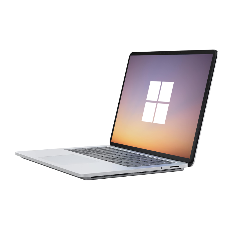 Microsoft Surface Studio Tactile / Intel Core i7-11370H / 14" QHD+ / Avec Clavier