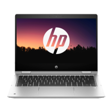 HP ProBook x360 435 G10 Tátil / AMD Ryzen 5 7530U / 14" FHD