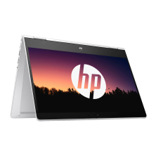 HP ProBook x360 435 G10 Tactile / AMD Ryzen 5 7530U / 14" FHD
