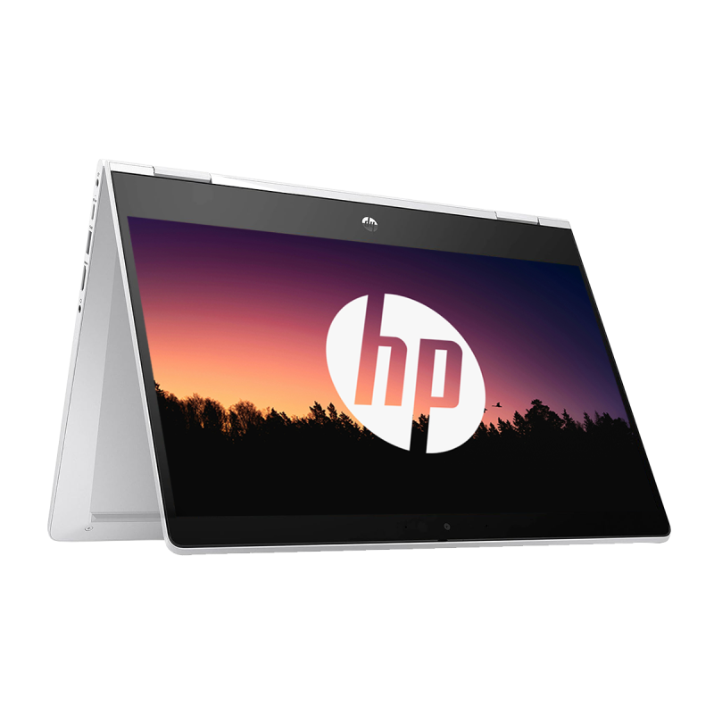 HP ProBook x360 435 G10 Touchscreen / AMD Ryzen 5 7530U / 14" FHD