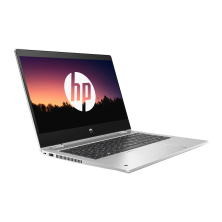 HP ProBook x360 435 G10 Touch / AMD Ryzen 5 7530U / 14" FHD