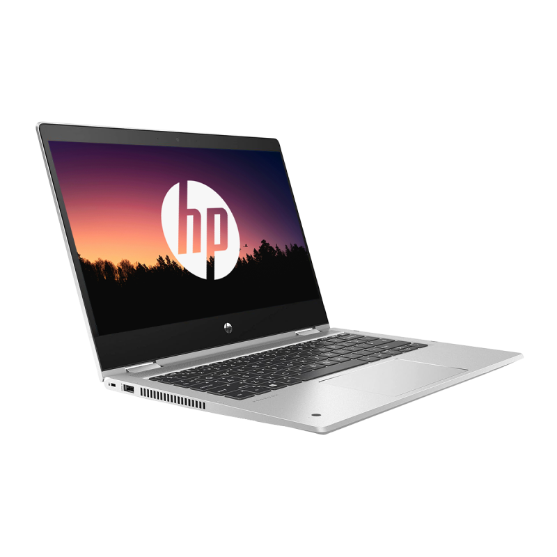 HP ProBook x360 435 G6 Táctil / AMD Ryzen 5 5625U / 13" FHD