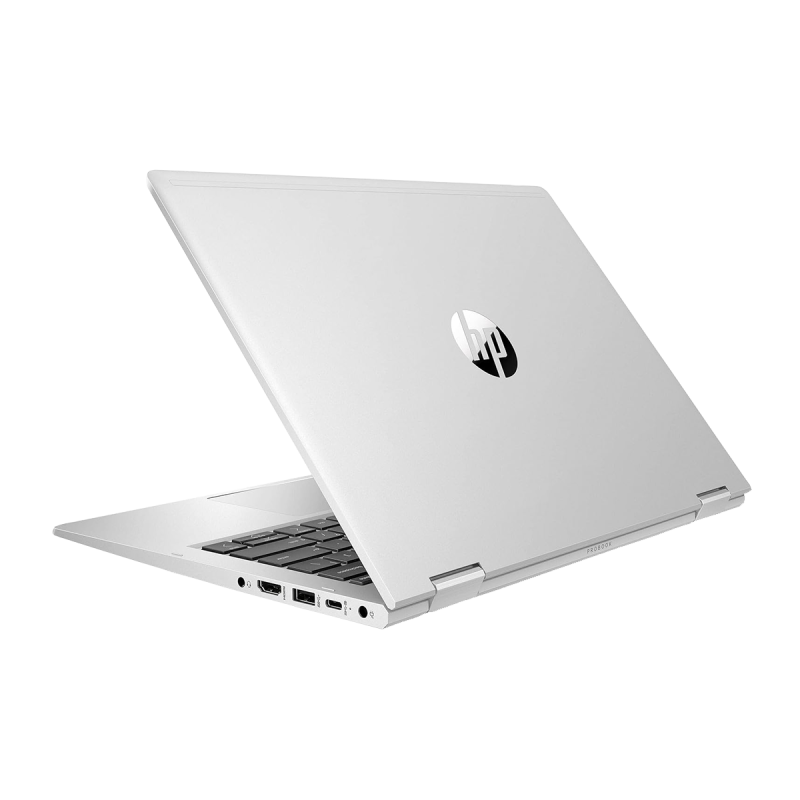 HP ProBook x360 435 G6 Táctil / AMD Ryzen 5 5625U / 13" FHD