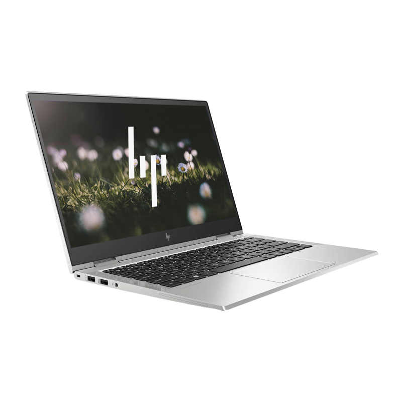 HP EliteBook 830 G8 / Intel Core i5-1145G7 / 13" FHD / LTE