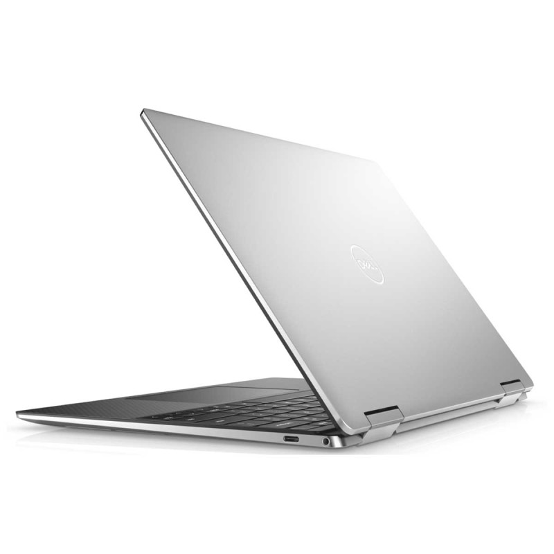Dell XPS 13 7390 / Intel Core i7-10510U / 13" FHD