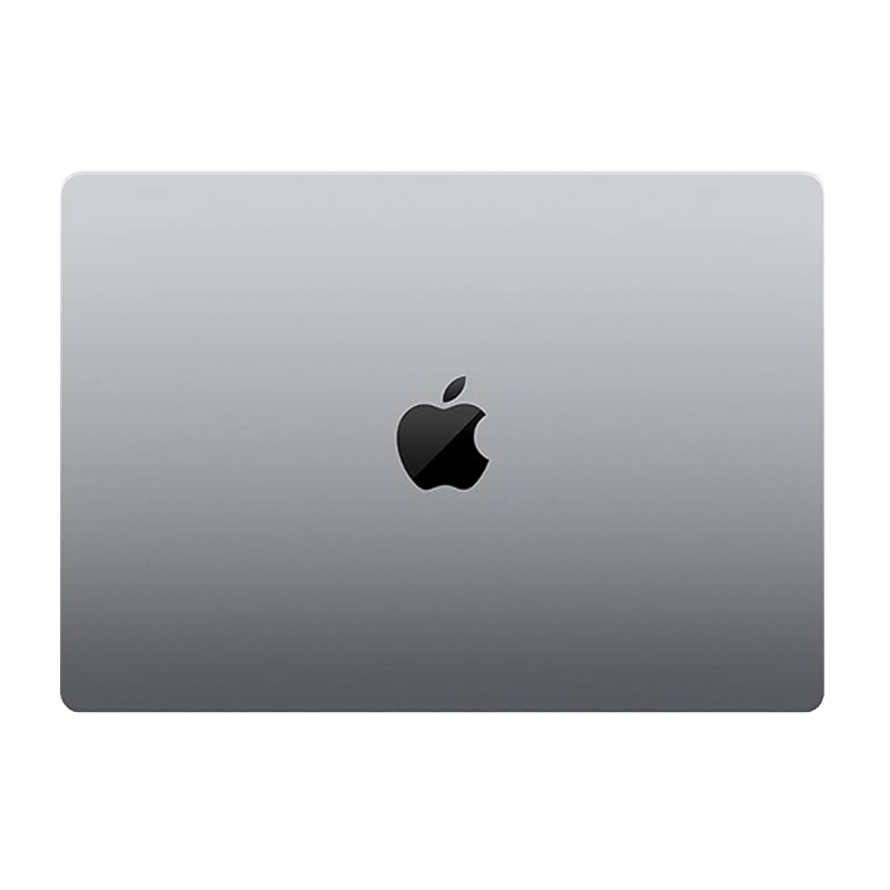 Apple MacBook Pro 14" Retina (2021) Space Gray / Chip M1 Pro 8-Core Apple