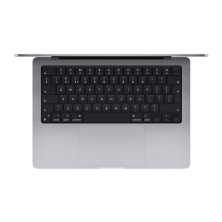 Apple MacBook Pro 14" Retina (2021) Space Gray / Chip M1 Pro 8-Core Apple