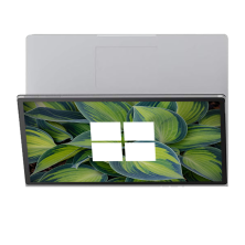 OUTLET Microsoft Surface Book 3 Táctil / Intel Core i7-1065G7 / 13" 3K / Sin Teclado