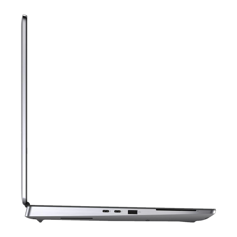 Dell Precision 7760 / Intel Core i7-11850H / 17" FHD / Nvidia Quadro RTX A3000 / No Webcam