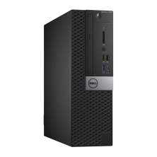 Dell OptiPlex 7050 SFF / Intel Core I5-6500